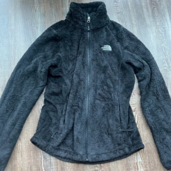 The North Face Osito Jacket - Picture 1 of 5
